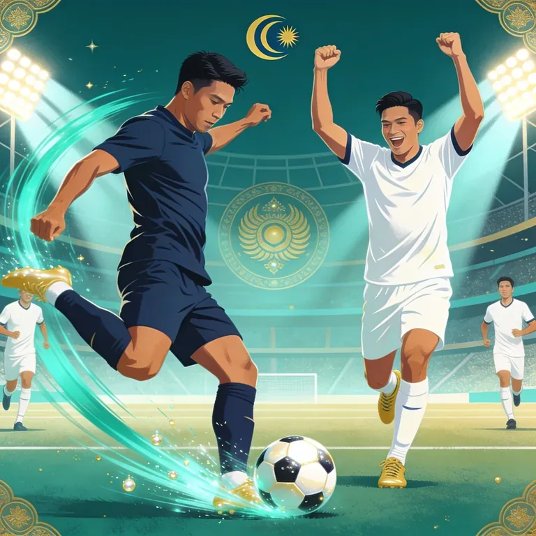 Football and basketball markets