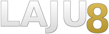 laju8 Logo